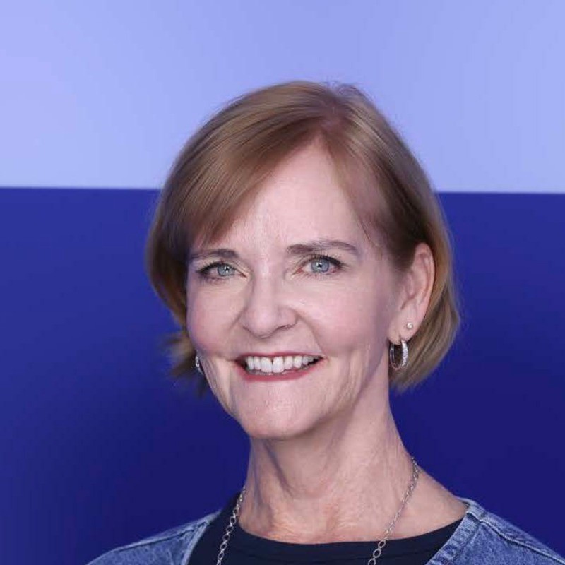 Anne Hungate